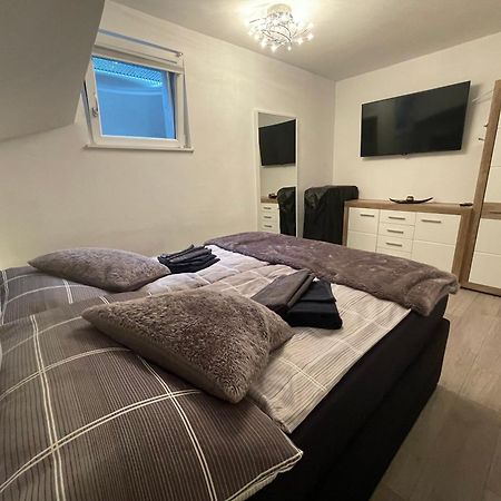 Ferienwohnung Am Seeblick Feldkirchen in Kärnten Eksteriør bilde