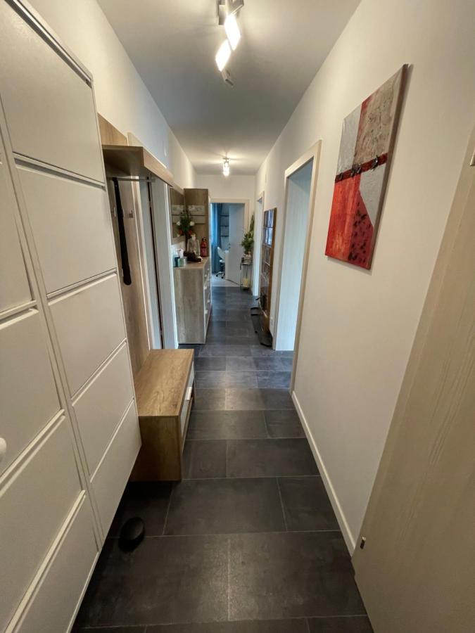 Ferienwohnung Am Seeblick Feldkirchen in Kärnten Eksteriør bilde