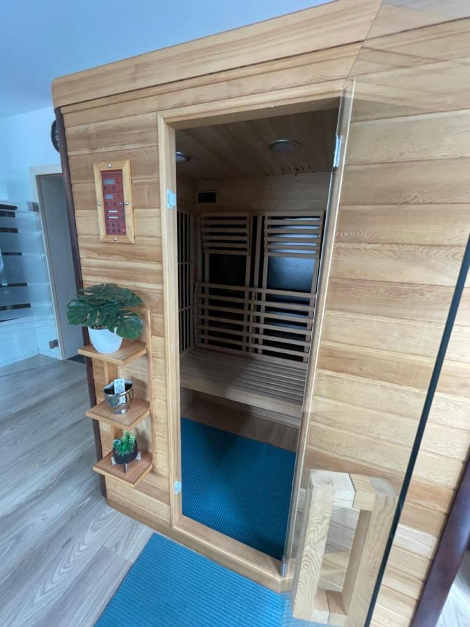 Ferienwohnung Am Seeblick Feldkirchen in Kärnten Eksteriør bilde