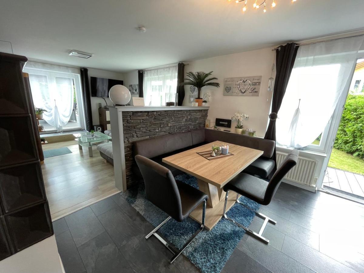 Ferienwohnung Am Seeblick Feldkirchen in Kärnten Eksteriør bilde