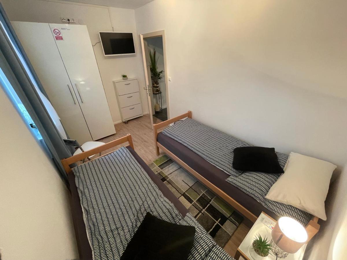 Ferienwohnung Am Seeblick Feldkirchen in Kärnten Eksteriør bilde