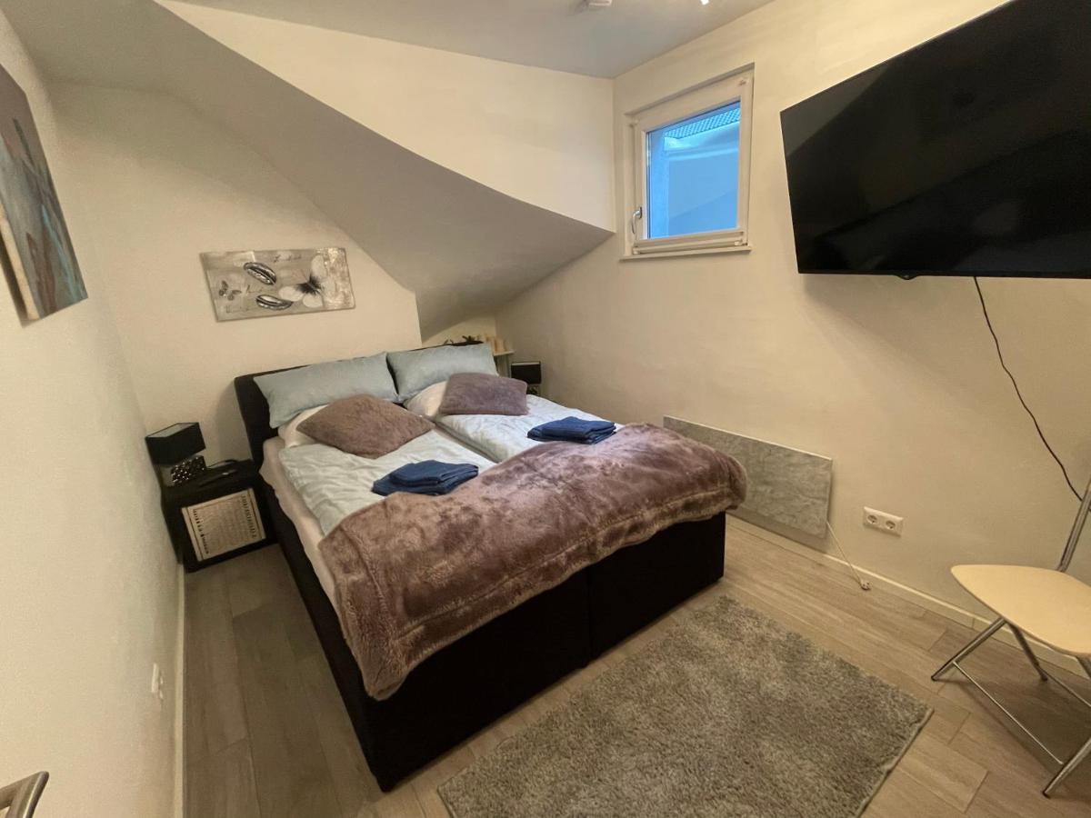 Ferienwohnung Am Seeblick Feldkirchen in Kärnten Eksteriør bilde