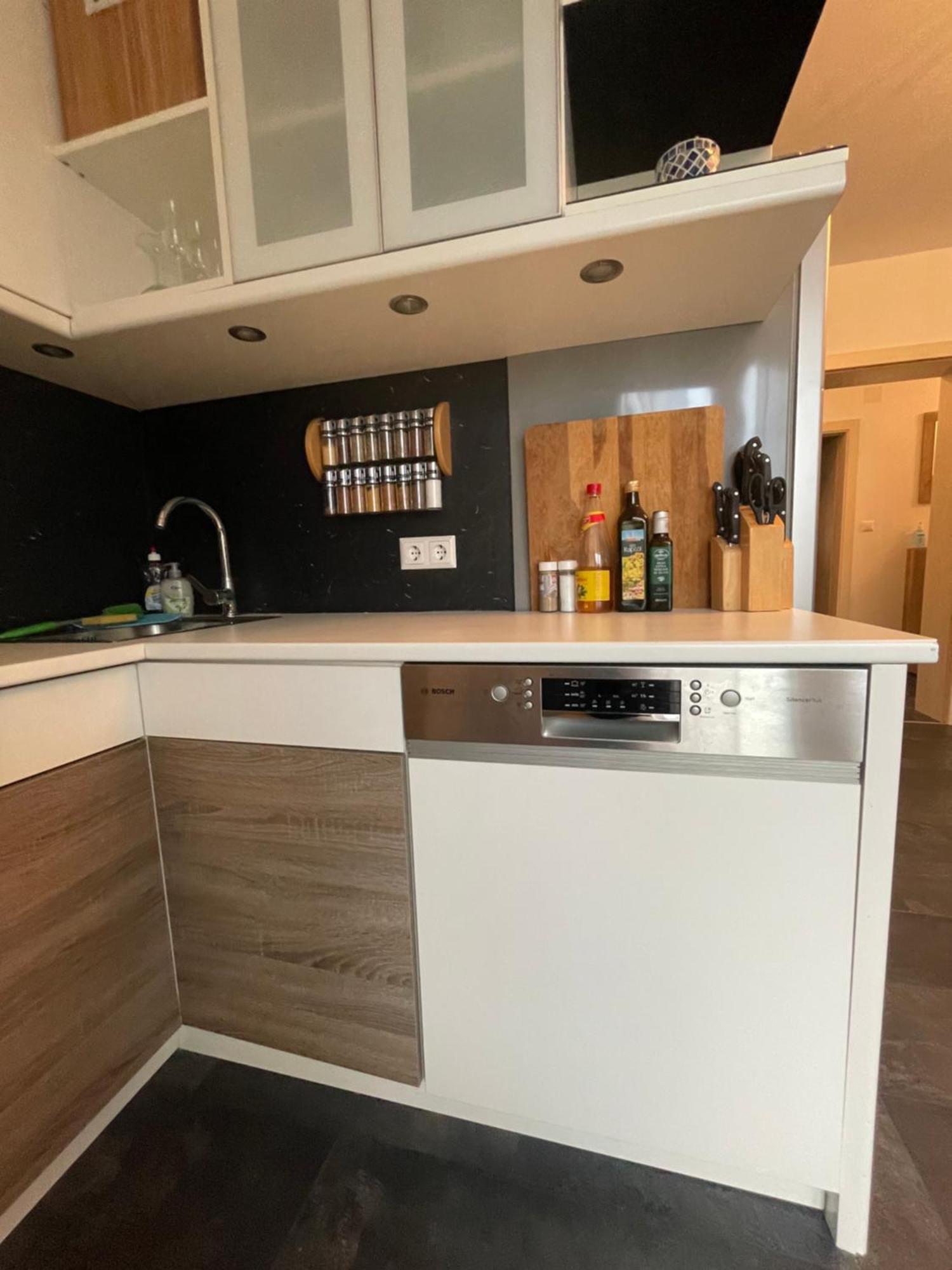 Ferienwohnung Am Seeblick Feldkirchen in Kärnten Eksteriør bilde