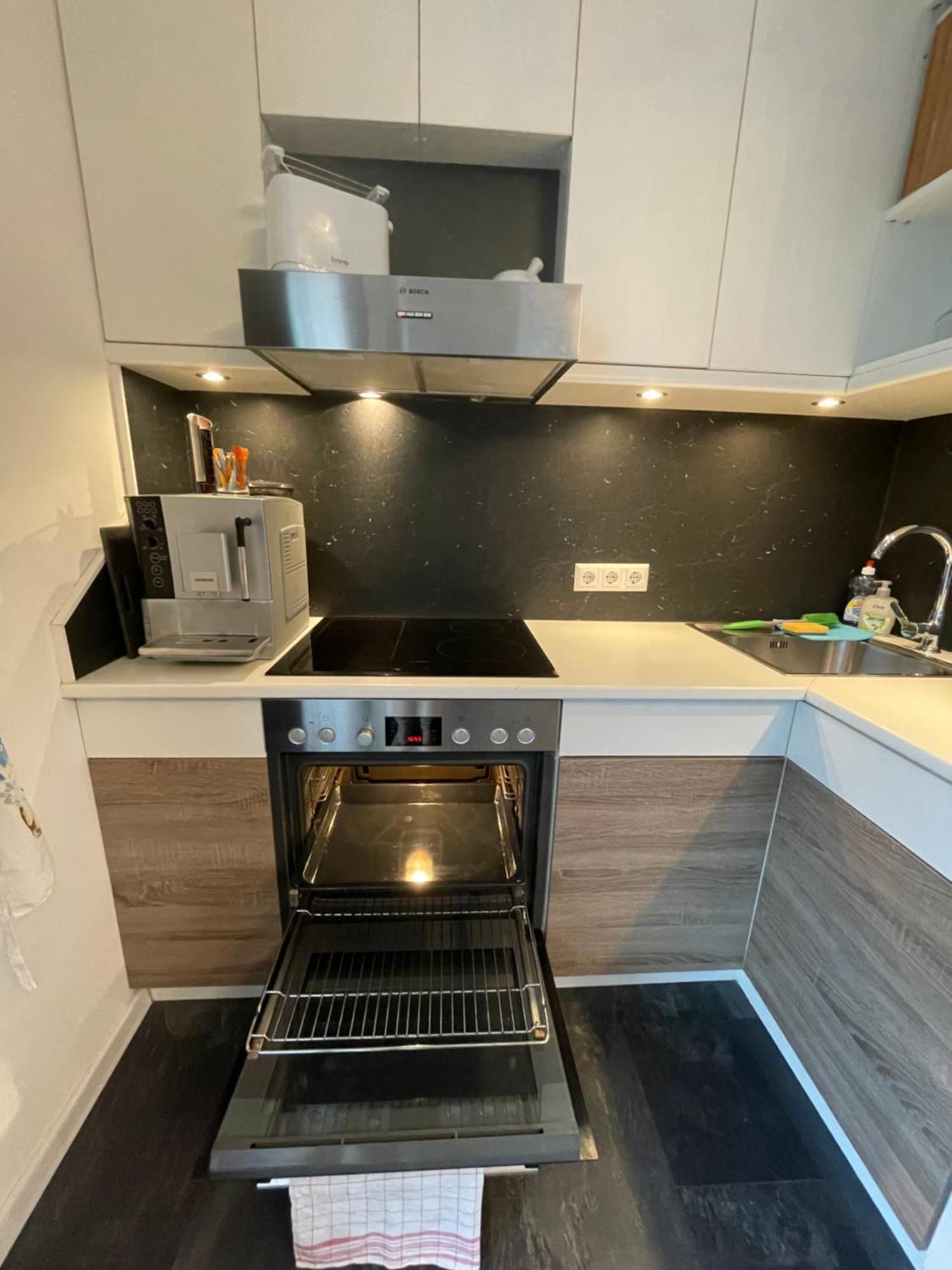 Ferienwohnung Am Seeblick Feldkirchen in Kärnten Eksteriør bilde