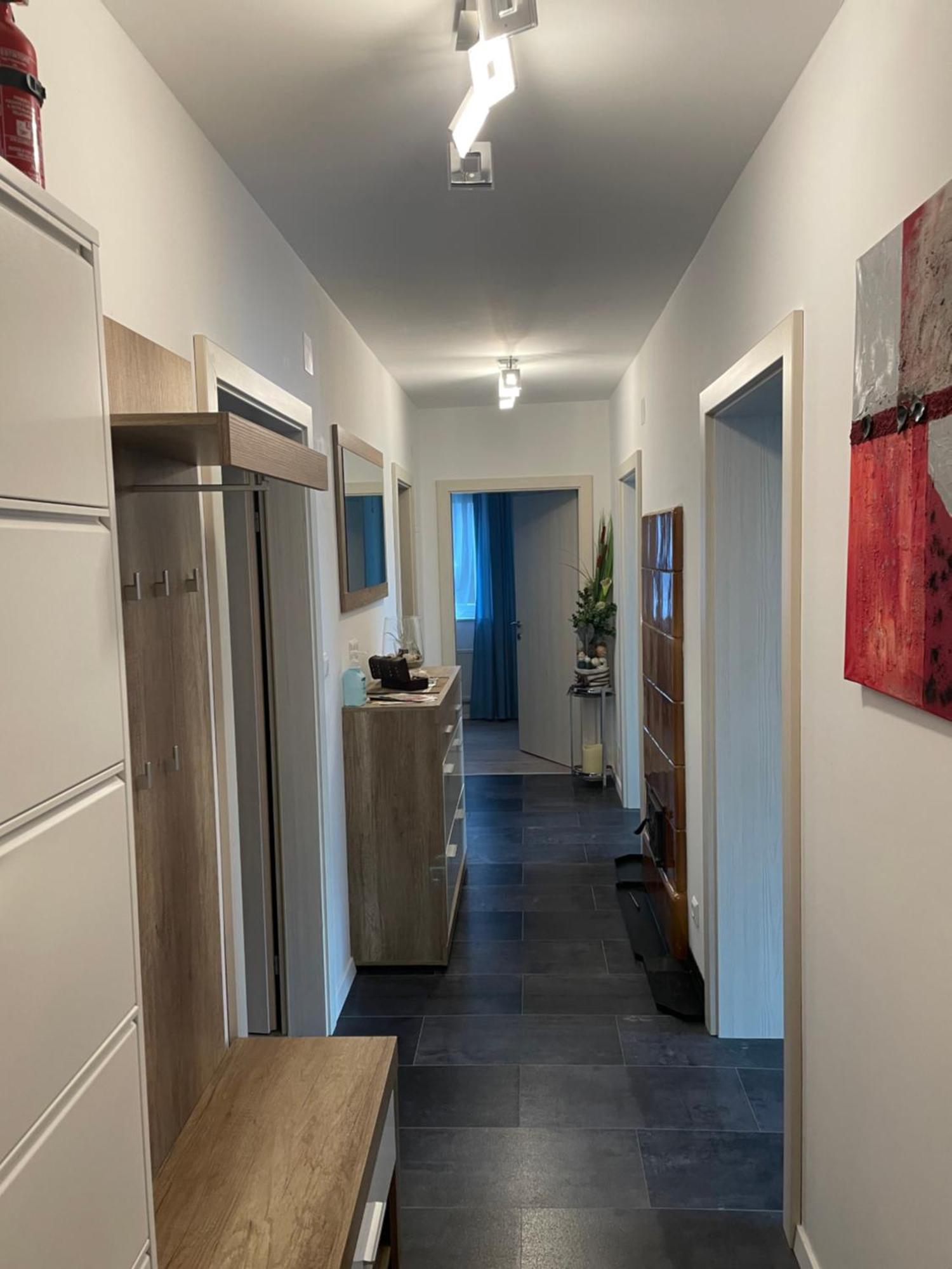 Ferienwohnung Am Seeblick Feldkirchen in Kärnten Eksteriør bilde