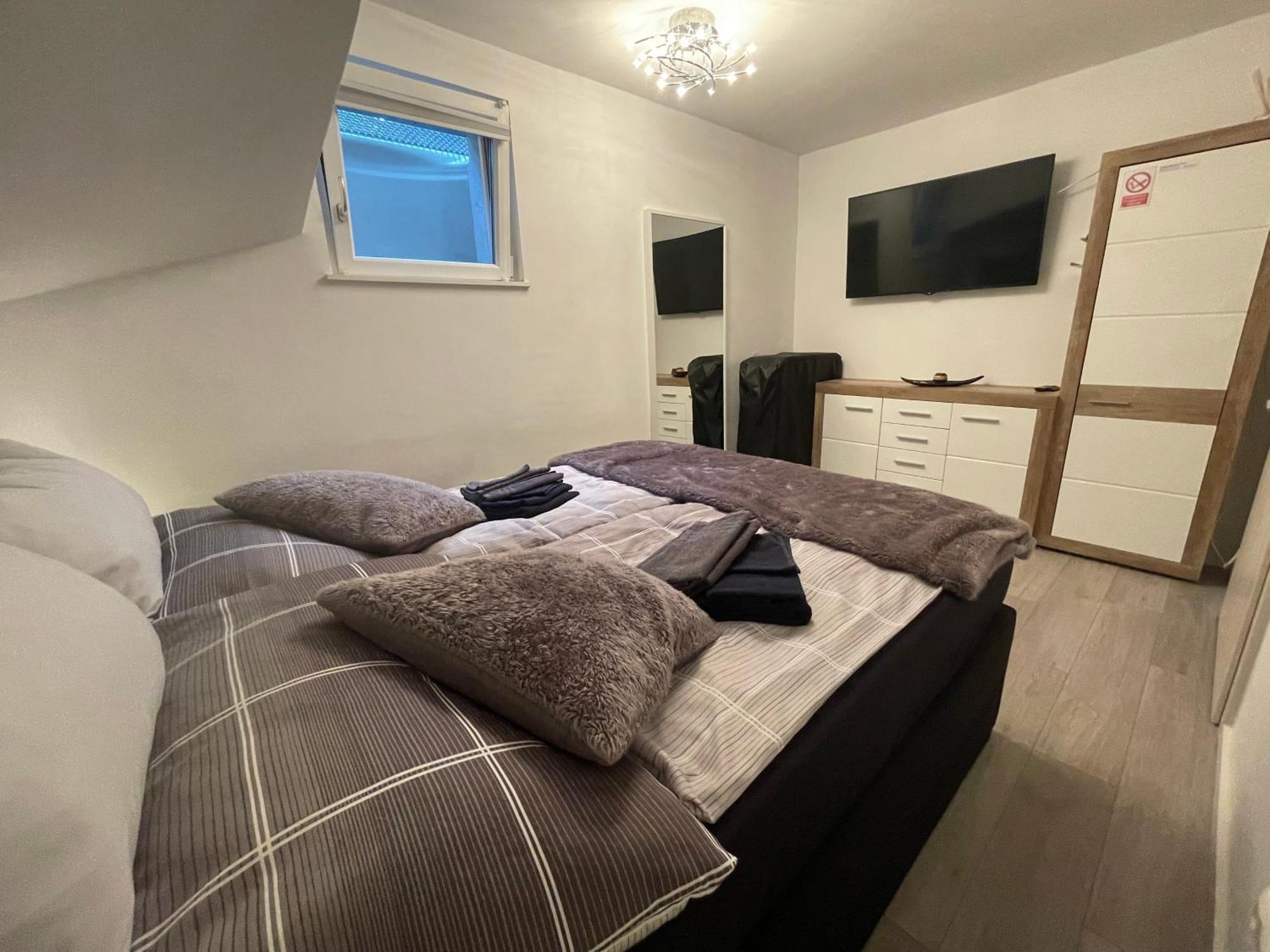 Ferienwohnung Am Seeblick Feldkirchen in Kärnten Eksteriør bilde